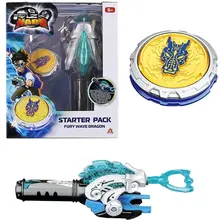 სათამაშო ნაკრები Infinity Nado VI Starter Pack Fury Wave Dragonსათამაშო ნაკრები Infinity Nado VI Starter Pack Fury Wave Dragonსათამაშო ნაკრები Infinity Nado VI Starter Pack Fury Wave Dragon