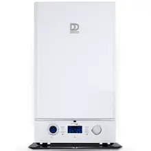 Central heating boiler pipe NITRON PLUS HK 24kW (729) DDCentral heating boiler pipe NITRON PLUS HK 24kW (729) DDCentral heating boiler pipe NITRON PLUS HK 24kW (729) DD