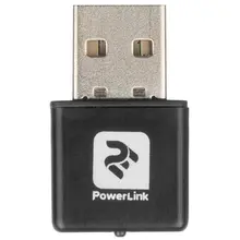 WI-Fi ადაპტერი 2E PowerLink WiFi-adapter WR812 N300, USBWI-Fi ადაპტერი 2E PowerLink WiFi-adapter WR812 N300, USBWI-Fi ადაპტერი 2E PowerLink WiFi-adapter WR812 N300, USB