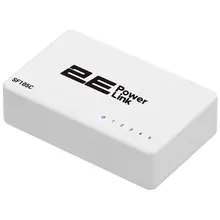 სვიჩი 2E PowerLink Switch SF105C 5xFE, Unmanagedსვიჩი 2E PowerLink Switch SF105C 5xFE, Unmanagedსვიჩი 2E PowerLink Switch SF105C 5xFE, Unmanaged