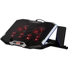 ნოუთბუქის გამაგრილებელი 2E 2E-CPG-004, Gaming Cooling Pad, Laptop Stand, Blackნოუთბუქის გამაგრილებელი 2E 2E-CPG-004, Gaming Cooling Pad, Laptop Stand, Blackნოუთბუქის გამაგრილებელი 2E 2E-CPG-004, Gaming Cooling Pad, Laptop Stand, Black