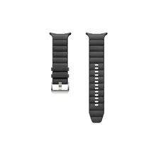 სმარტ საათის სამაჯური Samsung Watchband Watch Ultra PeakForm Black (ET-SBL70MBEGRU)სმარტ საათის სამაჯური Samsung Watchband Watch Ultra PeakForm Black (ET-SBL70MBEGRU)სმარტ საათის სამაჯური Samsung Watchband Watch Ultra PeakForm Black (ET-SBL70MBEGRU)