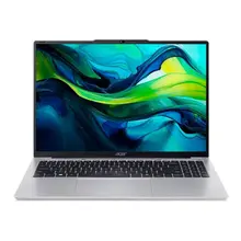 Notebook Acer Aspire Lite 16 AL16-52P NX.J5RER.002, Intel Core i3-1305U, Intel UHD Graphics, 8GB RAM SSD 512GB, Free DosNotebook Acer Aspire Lite 16 AL16-52P NX.J5RER.002, Intel Core i3-1305U, Intel UHD Graphics, 8GB RAM SSD 512GB, Free DosNotebook Acer Aspire Lite 16 AL16-52P NX.J5RER.002, Intel Core i3-1305U, Intel UHD Graphics, 8GB RAM SSD 512GB, Free Dos