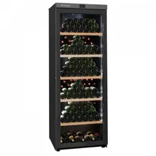 ღვინის მაცივარი La Sommelière VIP330V, G, Wine Refrigerator, Blackღვინის მაცივარი La Sommelière VIP330V, G, Wine Refrigerator, Blackღვინის მაცივარი La Sommelière VIP330V, G, Wine Refrigerator, Black
