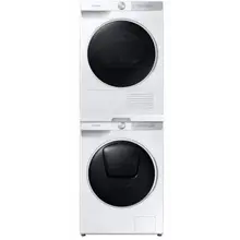 სარეცხი მანქანის თარო Samsung Docking set for washing and drying machines SKK-UDWსარეცხი მანქანის თარო Samsung Docking set for washing and drying machines SKK-UDWსარეცხი მანქანის თარო Samsung Docking set for washing and drying machines SKK-UDW