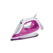 უთო Braun TexStyle 5 Steam iron SI5225PU Purpleუთო Braun TexStyle 5 Steam iron SI5225PU Purpleუთო Braun TexStyle 5 Steam iron SI5225PU Purple