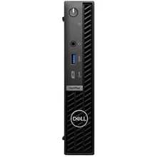 პერსონალური კომპიუტერი DELL OptiPlex 7020 MFF, Intel i5-14500T, 16GB, F512GB, UMA, WiFi, кл+м, Linპერსონალური კომპიუტერი DELL OptiPlex 7020 MFF, Intel i5-14500T, 16GB, F512GB, UMA, WiFi, кл+м, Linპერსონალური კომპიუტერი DELL OptiPlex 7020 MFF, Intel i5-14500T, 16GB, F512GB, UMA, WiFi, кл+м, Lin