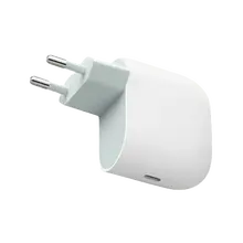 ადაპტერი Google 45W USB-C Power Adapterადაპტერი Google 45W USB-C Power Adapterადაპტერი Google 45W USB-C Power Adapter