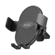 Mobile phone holder 2E Car Holder Air ventMobile phone holder 2E Car Holder Air ventMobile phone holder 2E Car Holder Air vent