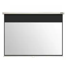 პროექტორის ეკრანი Acer M90-W01MG projection screen 200 x 159 cm - MC.JBG11.001პროექტორის ეკრანი Acer M90-W01MG projection screen 200 x 159 cm - MC.JBG11.001პროექტორის ეკრანი Acer M90-W01MG projection screen 200 x 159 cm - MC.JBG11.001