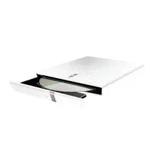დისკის წამკითხველი ASUS ODD portable SDRW-08D2S-U LITE DVD+-R/RW burner USB2.0 white Retail Box Slimდისკის წამკითხველი ASUS ODD portable SDRW-08D2S-U LITE DVD+-R/RW burner USB2.0 white Retail Box Slimდისკის წამკითხველი ASUS ODD portable SDRW-08D2S-U LITE DVD+-R/RW burner USB2.0 white Retail Box Slim