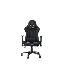 სათამაშო სავარძელი Vertex Turu Gaming Chair Black Fabricსათამაშო სავარძელი Vertex Turu Gaming Chair Black Fabricსათამაშო სავარძელი Vertex Turu Gaming Chair Black Fabric