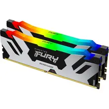 ოპერატიული მეხსიერება Kingston Fury Renegade 32GB (2x16GB) DDR5 MTs 8000 (KF580C38RSAK2-32)ოპერატიული მეხსიერება Kingston Fury Renegade 32GB (2x16GB) DDR5 MTs 8000 (KF580C38RSAK2-32)ოპერატიული მეხსიერება Kingston Fury Renegade 32GB (2x16GB) DDR5 MTs 8000 (KF580C38RSAK2-32)