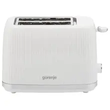 ტოსტერი GORENJE T850DPWტოსტერი GORENJE T850DPWტოსტერი GORENJE T850DPW