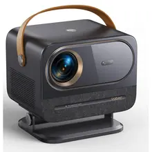 Yaber U12 Home Cinema, LCD Projector, FHD 1920x1080, 700lm, BlackYaber U12 Home Cinema, LCD Projector, FHD 1920x1080, 700lm, BlackYaber U12 Home Cinema, LCD Projector, FHD 1920x1080, 700lm, Black