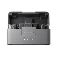 მიკროფონი DJI MIC MINI (2 TX + 1 RX + CHARGING CASE)მიკროფონი DJI MIC MINI (2 TX + 1 RX + CHARGING CASE)მიკროფონი DJI MIC MINI (2 TX + 1 RX + CHARGING CASE)