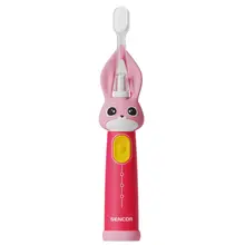 Electric Toothbrush Sencor SOC 0811RS Children ToothbrushElectric Toothbrush Sencor SOC 0811RS Children ToothbrushElectric Toothbrush Sencor SOC 0811RS Children Toothbrush