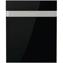 ჭურჭლის სარეცხი მანქანის დეკორატიული პანელი GORENJE DFD720ORABჭურჭლის სარეცხი მანქანის დეკორატიული პანელი GORENJE DFD720ORABჭურჭლის სარეცხი მანქანის დეკორატიული პანელი GORENJE DFD720ORAB