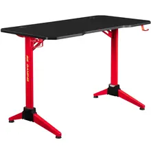 სამაგიდო თამაში 2E GAMING Table OTOROSHI, 120х60x75cm, black-redსამაგიდო თამაში 2E GAMING Table OTOROSHI, 120х60x75cm, black-redსამაგიდო თამაში 2E GAMING Table OTOROSHI, 120х60x75cm, black-red