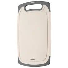 საჭრელი დაფა Ardesto AR1441BG Gemini, 40cm, Cutting board, Whiteსაჭრელი დაფა Ardesto AR1441BG Gemini, 40cm, Cutting board, Whiteსაჭრელი დაფა Ardesto AR1441BG Gemini, 40cm, Cutting board, White