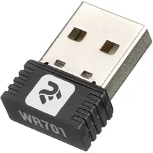 Wi-Fi ადაპტერი 2E PowerLink WiFi-adapter WR701 N150, USBWi-Fi ადაპტერი 2E PowerLink WiFi-adapter WR701 N150, USBWi-Fi ადაპტერი 2E PowerLink WiFi-adapter WR701 N150, USB