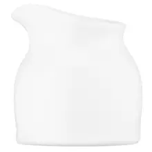 დოქი Ardesto Creamer, 100ml, porcelain, whiteდოქი Ardesto Creamer, 100ml, porcelain, whiteდოქი Ardesto Creamer, 100ml, porcelain, white