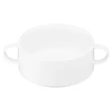 თასი Ardesto Soup bowl Prato, 10.9cm, 300ml, porcelain, whiteთასი Ardesto Soup bowl Prato, 10.9cm, 300ml, porcelain, whiteთასი Ardesto Soup bowl Prato, 10.9cm, 300ml, porcelain, white