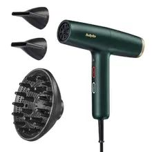 თმის საშრობი BaByliss D6555DEთმის საშრობი BaByliss D6555DEთმის საშრობი BaByliss D6555DE