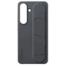 მობილურის ქეისი Samsung Galaxy S25 Standing Grip Case Black (EF-GS931CBEGRU)მობილურის ქეისი Samsung Galaxy S25 Standing Grip Case Black (EF-GS931CBEGRU)მობილურის ქეისი Samsung Galaxy S25 Standing Grip Case Black (EF-GS931CBEGRU)