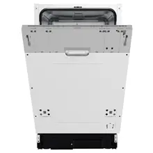 Built-in dishwasher Midea MID45S130Built-in dishwasher Midea MID45S130Built-in dishwasher Midea MID45S130