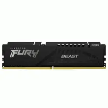 ოპერატიული მეხსიერება Kingston Fury Beast KF548C38BB-8ოპერატიული მეხსიერება Kingston Fury Beast KF548C38BB-8ოპერატიული მეხსიერება Kingston Fury Beast KF548C38BB-8