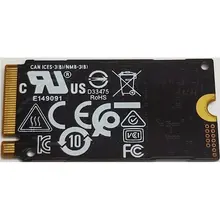 მყარი დისკი Samsung PM991 M.2 NVMe 128GB SSD MZ-ALQ1280 (2242 Form Factor !!!) From V50sმყარი დისკი Samsung PM991 M.2 NVMe 128GB SSD MZ-ALQ1280 (2242 Form Factor !!!) From V50sმყარი დისკი Samsung PM991 M.2 NVMe 128GB SSD MZ-ALQ1280 (2242 Form Factor !!!) From V50s