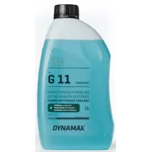 ანტიფრიზი DYNAMAX (G11, BLUE) 1,5Lანტიფრიზი DYNAMAX (G11, BLUE) 1,5Lანტიფრიზი DYNAMAX (G11, BLUE) 1,5L
