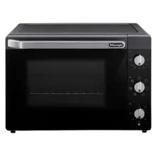 ელექტრო ღუმელი Delonghi EO40123.Sელექტრო ღუმელი Delonghi EO40123.Sელექტრო ღუმელი Delonghi EO40123.S