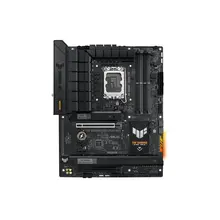 დედა დაფა Asus TUF Gaming B760-PLUS WIFIდედა დაფა Asus TUF Gaming B760-PLUS WIFIდედა დაფა Asus TUF Gaming B760-PLUS WIFI