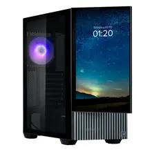 კომპიუტერის ქეისი Zalman Computer case Z10 DS, without PSU, 2xUSB3.0, 1хUSB Type-C, 2х120mm, 1x120mm ARGB, TG Side Panel, ATX, Monitor, balckკომპიუტერის ქეისი Zalman Computer case Z10 DS, without PSU, 2xUSB3.0, 1хUSB Type-C, 2х120mm, 1x120mm ARGB, TG Side Panel, ATX, Monitor, balckკომპიუტერის ქეისი Zalman Computer case Z10 DS, without PSU, 2xUSB3.0, 1хUSB Type-C, 2х120mm, 1x120mm ARGB, TG Side Panel, ATX, Monitor, balck