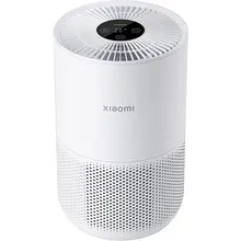 ჰაერის გამწმენდი Xiaomi Smart Air Purifier 4 Compact BHR5860EUჰაერის გამწმენდი Xiaomi Smart Air Purifier 4 Compact BHR5860EUჰაერის გამწმენდი Xiaomi Smart Air Purifier 4 Compact BHR5860EU