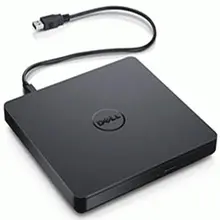 დისკის წამკითხველი Dell USB DVD Drive-DW316დისკის წამკითხველი Dell USB DVD Drive-DW316დისკის წამკითხველი Dell USB DVD Drive-DW316