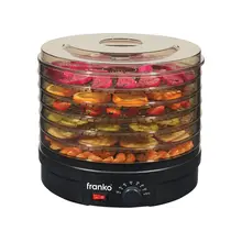 ჩირის საშრობი FRANKO FDH-1066ჩირის საშრობი FRANKO FDH-1066ჩირის საშრობი FRANKO FDH-1066