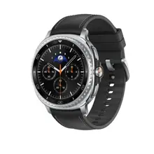სმარტ საათი Samsung Galaxy Watch 8 Classic Black (SM-L500NZKACIS)სმარტ საათი Samsung Galaxy Watch 8 Classic Black (SM-L500NZKACIS)სმარტ საათი Samsung Galaxy Watch 8 Classic Black (SM-L500NZKACIS)