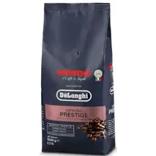 ყავის მარცვლები DeLonghi Kimbo-DL Prestige 1kgყავის მარცვლები DeLonghi Kimbo-DL Prestige 1kgყავის მარცვლები DeLonghi Kimbo-DL Prestige 1kg