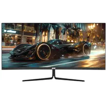 Monitor 2E 30" G3024B 2xHDMI, DP, Audio, VA, 2560x1080, 21:9, 200Hz, 1ms, CURVED, FreeSyncMonitor 2E 30" G3024B 2xHDMI, DP, Audio, VA, 2560x1080, 21:9, 200Hz, 1ms, CURVED, FreeSyncMonitor 2E 30" G3024B 2xHDMI, DP, Audio, VA, 2560x1080, 21:9, 200Hz, 1ms, CURVED, FreeSync