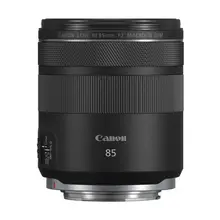 ობიექტივი Canon RF 85 2.0ობიექტივი Canon RF 85 2.0ობიექტივი Canon RF 85 2.0