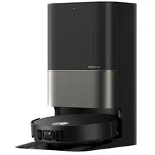 მტვერსასრუტი Dreame Robot Vacuum X50 Ultra Complete White (RLX85CE-4)მტვერსასრუტი Dreame Robot Vacuum X50 Ultra Complete White (RLX85CE-4)მტვერსასრუტი Dreame Robot Vacuum X50 Ultra Complete White (RLX85CE-4)