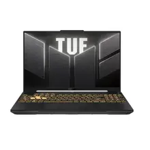 ASUS TUF Gaming F16 16'' FHD 144Hz CORE 5 210H 16GB 512GB RTX 3050 Mecha GrayASUS TUF Gaming F16 16'' FHD 144Hz CORE 5 210H 16GB 512GB RTX 3050 Mecha GrayASUS TUF Gaming F16 16'' FHD 144Hz CORE 5 210H 16GB 512GB RTX 3050 Mecha Gray