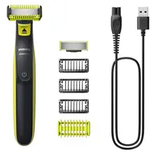 წვერსაპარსი PHILIPS QP2824/10წვერსაპარსი PHILIPS QP2824/10წვერსაპარსი PHILIPS QP2824/10