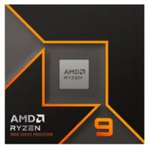 პროცესორი AMD Ryzen 9 9950X3Dპროცესორი AMD Ryzen 9 9950X3Dპროცესორი AMD Ryzen 9 9950X3D