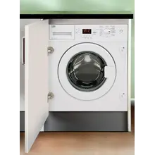 ჩასაშენებელი სარეცხი მანქანა Beko WM418CMI b300ჩასაშენებელი სარეცხი მანქანა Beko WM418CMI b300ჩასაშენებელი სარეცხი მანქანა Beko WM418CMI b300