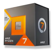 პროცესორი AMD Ryzen™ 7 7800X3D 8C/16T 4.2/5GHz 96MB AM5 120W TRAYპროცესორი AMD Ryzen™ 7 7800X3D 8C/16T 4.2/5GHz 96MB AM5 120W TRAYპროცესორი AMD Ryzen™ 7 7800X3D 8C/16T 4.2/5GHz 96MB AM5 120W TRAY