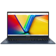 Notebook Asustek VivoBook 15 15.6'' I5-1235U 8GB 512GB Integrated Intel Graphics BLUENotebook Asustek VivoBook 15 15.6'' I5-1235U 8GB 512GB Integrated Intel Graphics BLUENotebook Asustek VivoBook 15 15.6'' I5-1235U 8GB 512GB Integrated Intel Graphics BLUE